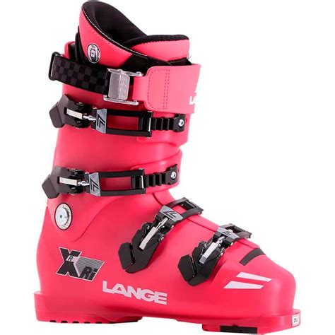 Lange RX Heritage LV Alpine Ski Boots 